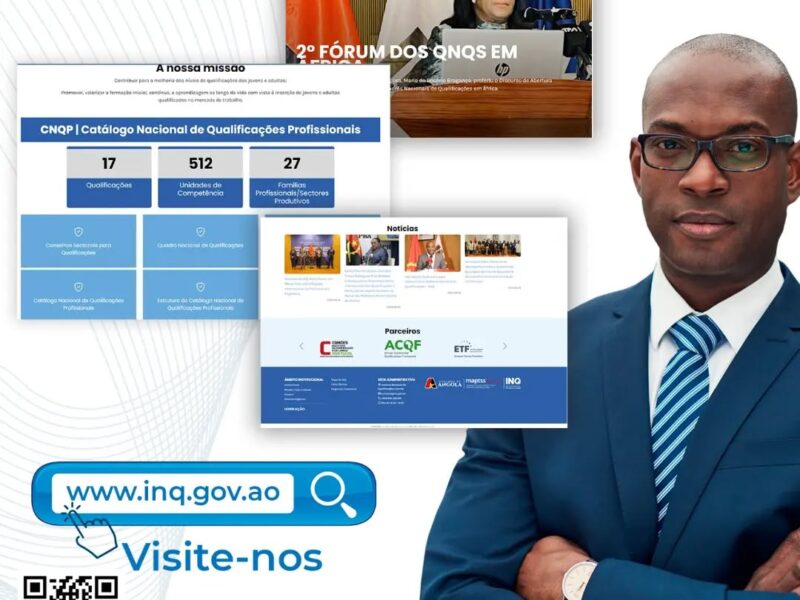 Instituto Nacional de Qualificações