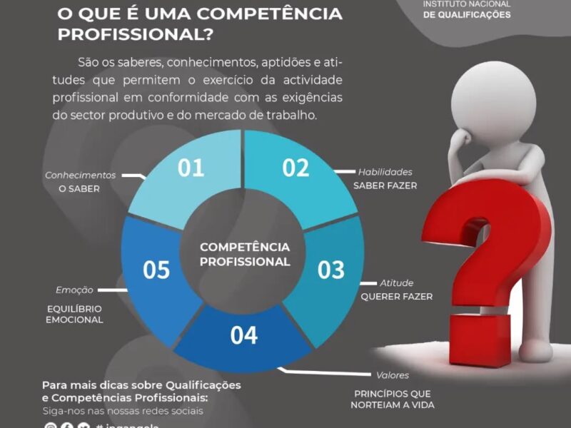 Instituto Nacional de Qualificações