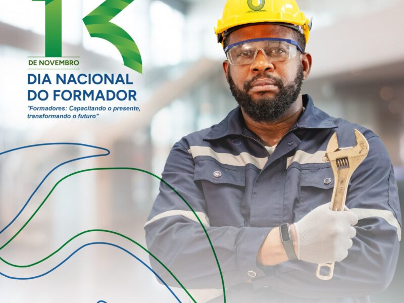 CENFFOR - Centro Nacional de Formação de Formadores