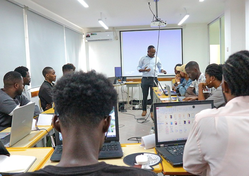 Alliance française de Luanda