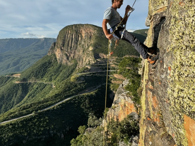 Climbangola