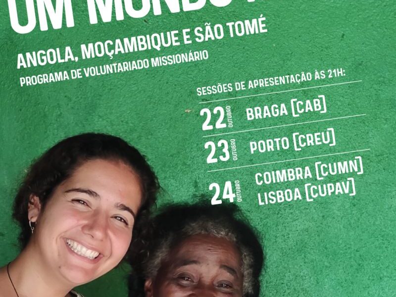 Leigos para o desenvolvimento