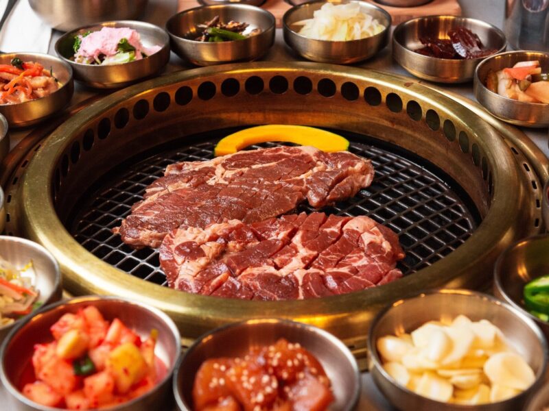 Kook restaurante