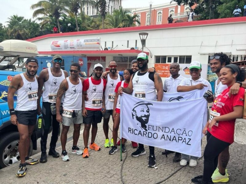 Fundação Ricardo Anapaz