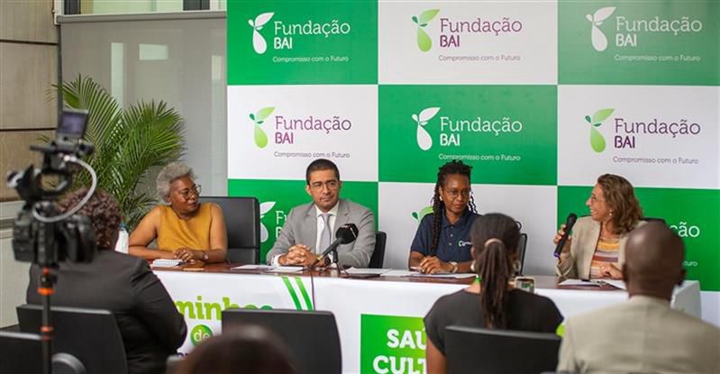 Fundação Bai