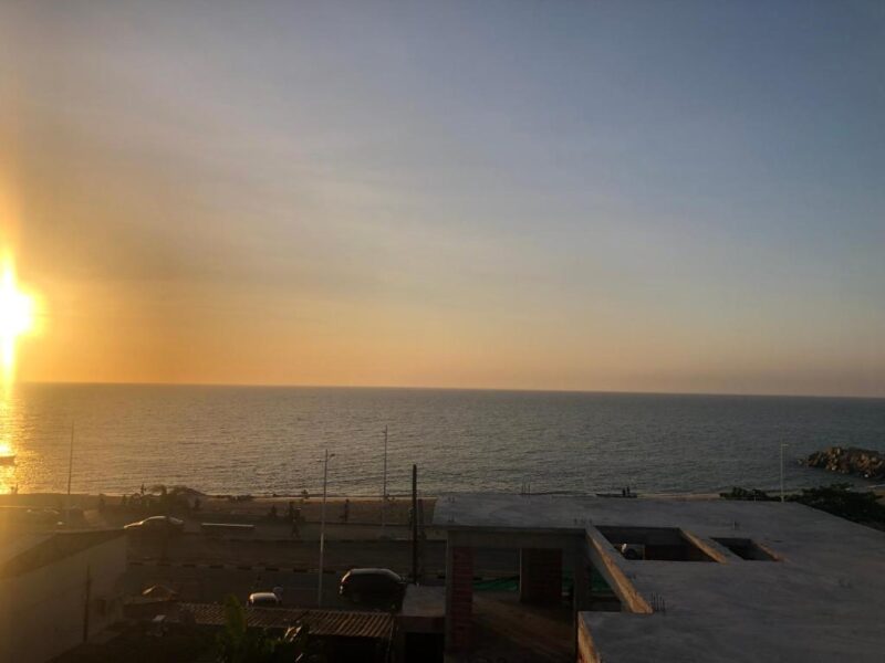 Monsoleil Hospedaria