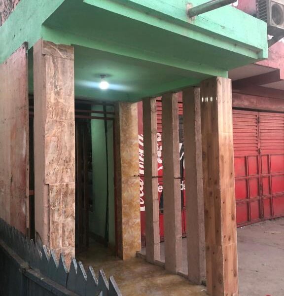 Monsoleil Hospedaria