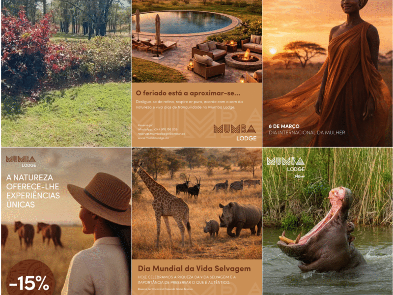 Mumba Lodge