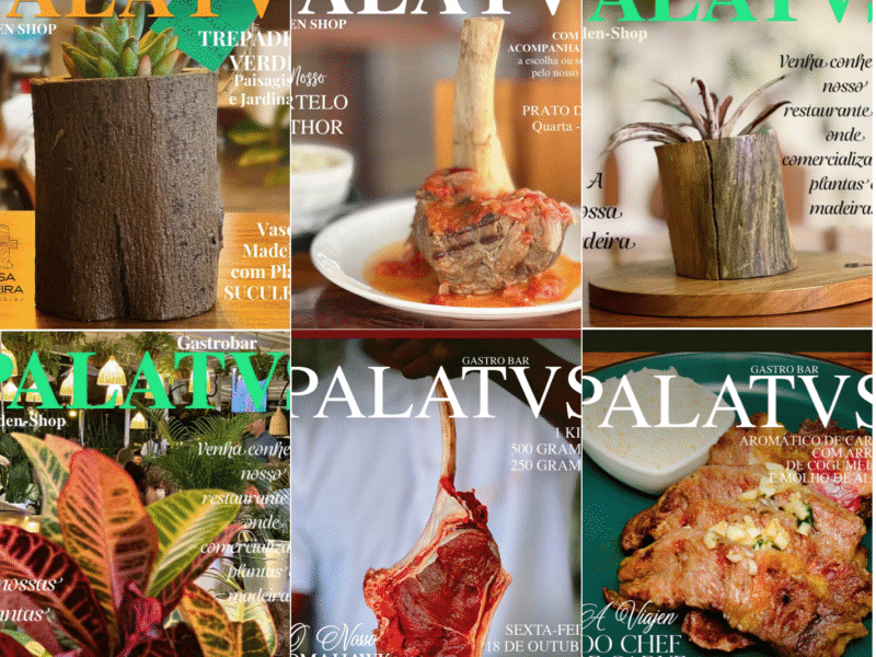 Palatvs