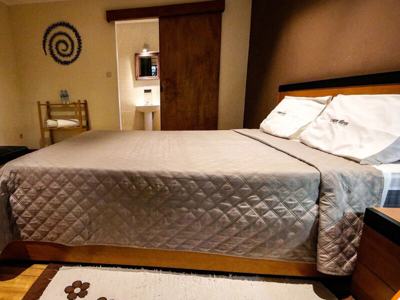 Carpe Diem Resort Tropical