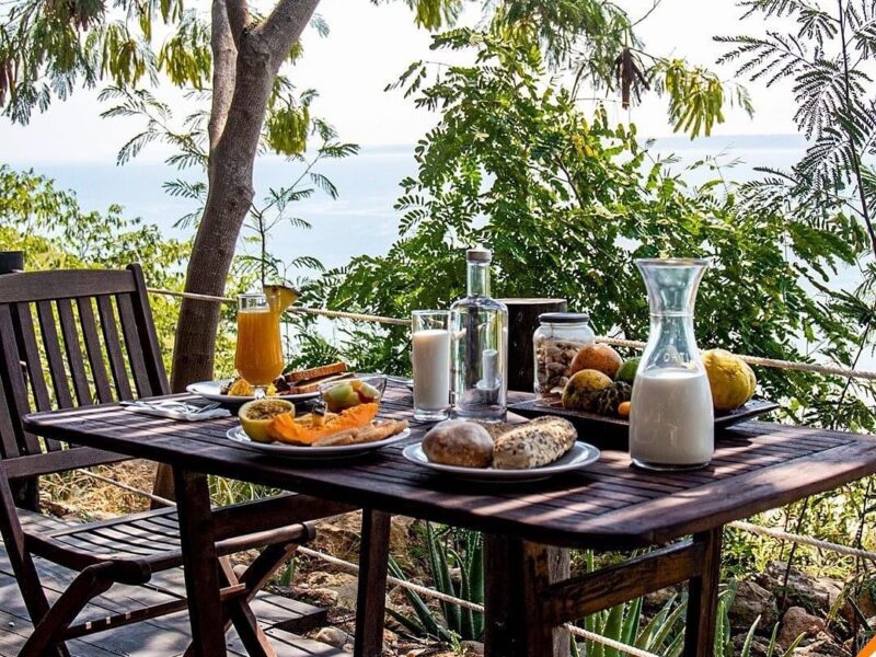 Carpe Diem Resort Tropical