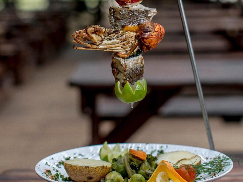 Carpe Diem Resort Tropical