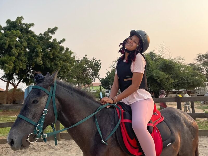 Centro Hípico Tumba Grande