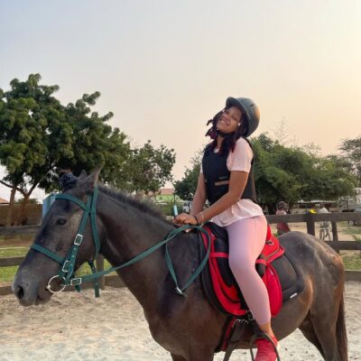 Centro Hípico Tumba Grande