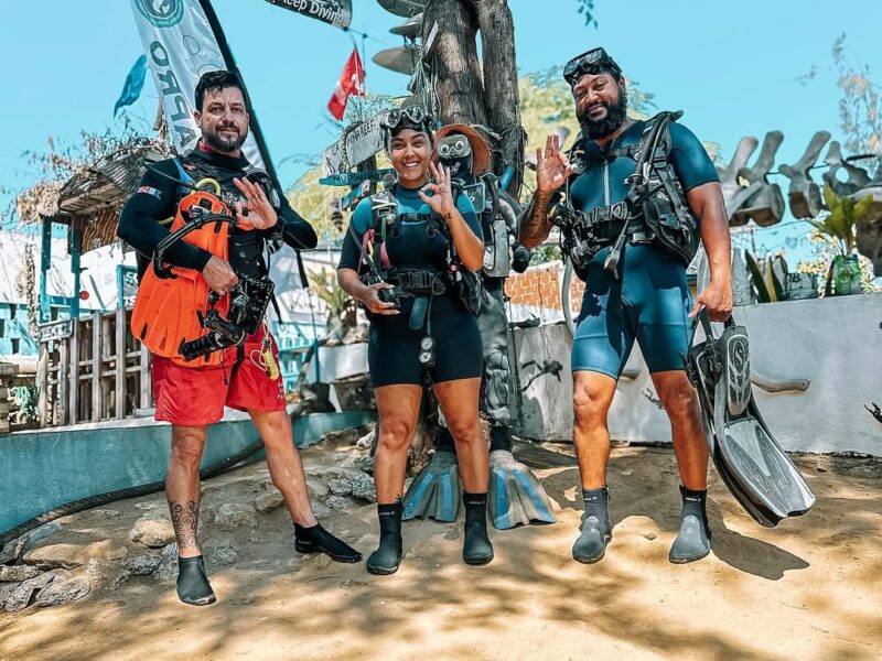 Ombissi divers Benguela