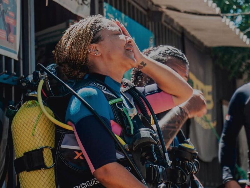 Ombissi divers Benguela