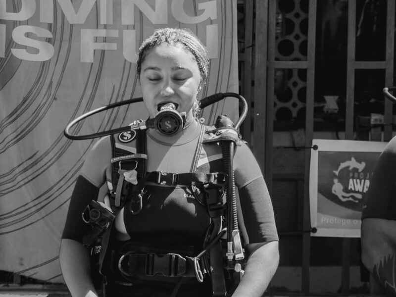 Ombissi divers Benguela