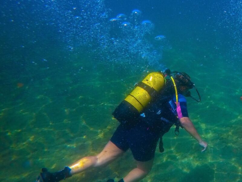 Ombissi divers Benguela