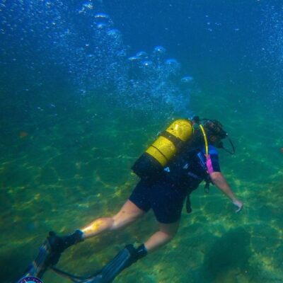 Ombissi divers Benguela