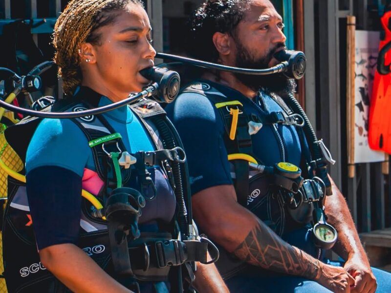 Ombissi divers Benguela