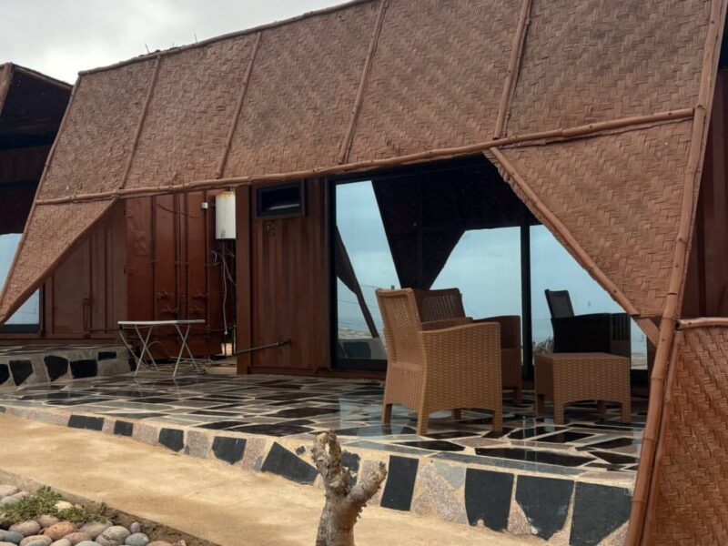 Chapéu Armado Lodge