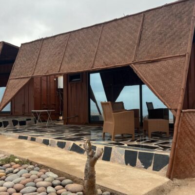 Chapéu Armado Lodge