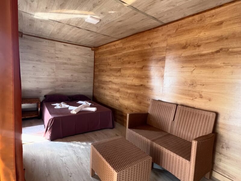 Chapéu Armado Lodge