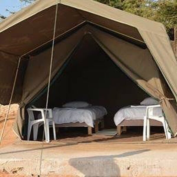 Chapéu Armado Lodge