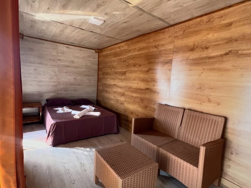 Chapéu Armado Lodge