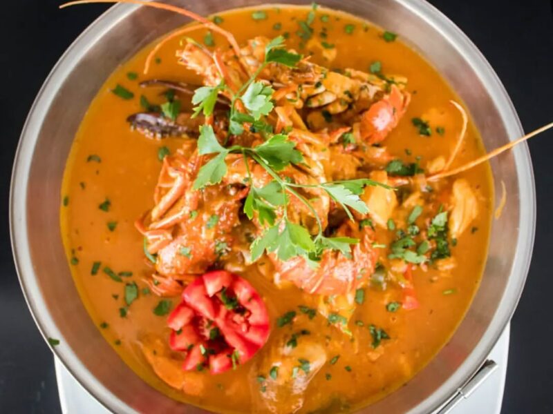 Alive Restaurante & Lounge