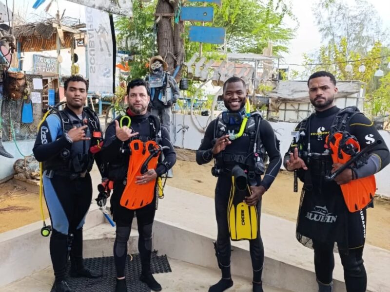 Ombissi divers Benguela