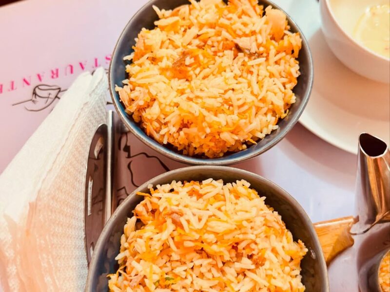 Restaurante O Rei Dos Porcos