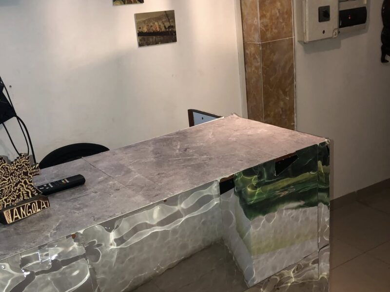 Monsoleil Hospedaria