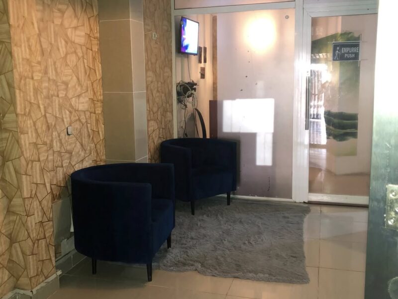 Monsoleil Hospedaria