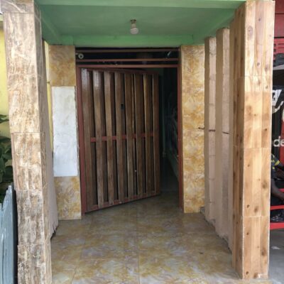 Monsoleil Hospedaria