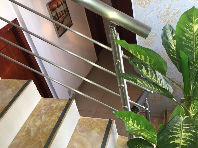 Monsoleil Hospedaria