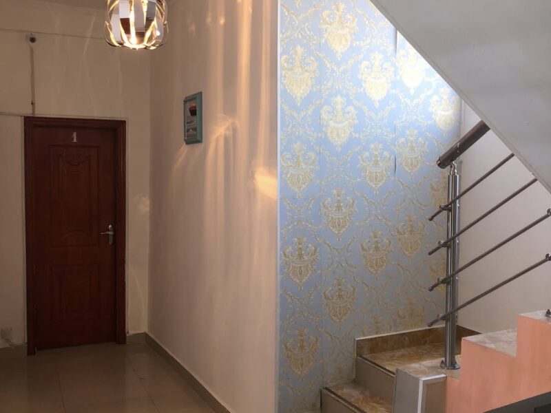 Monsoleil Hospedaria