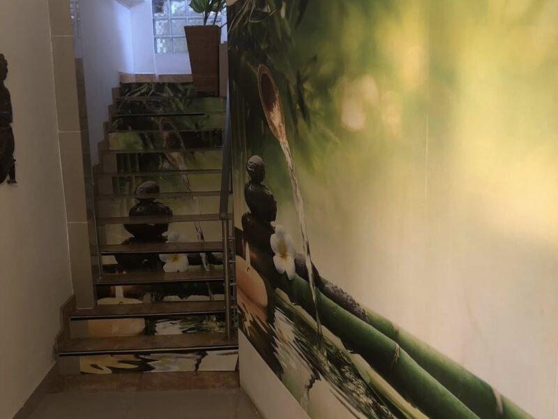 Monsoleil Hospedaria