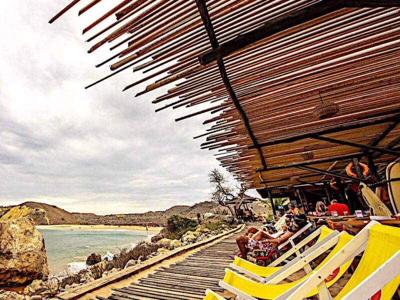 Carpe Diem Resort Tropical