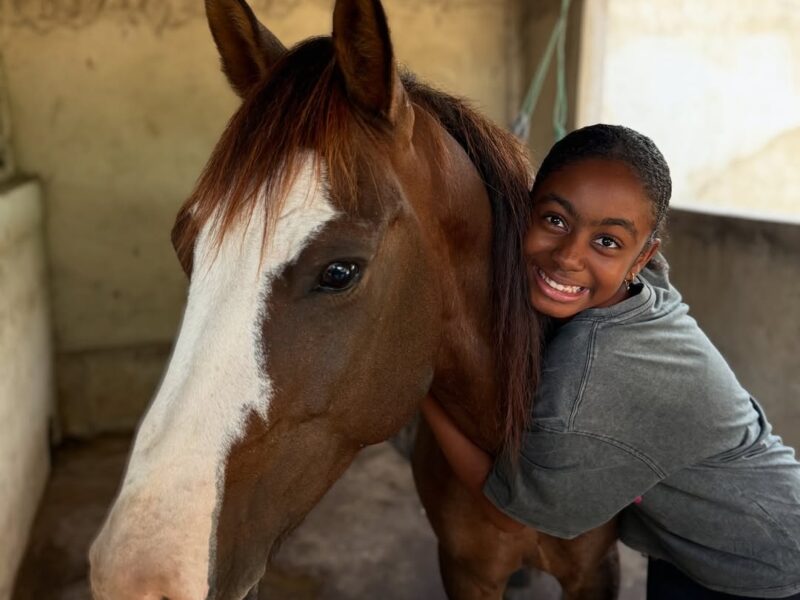 Centro Hípico Tumba Grande