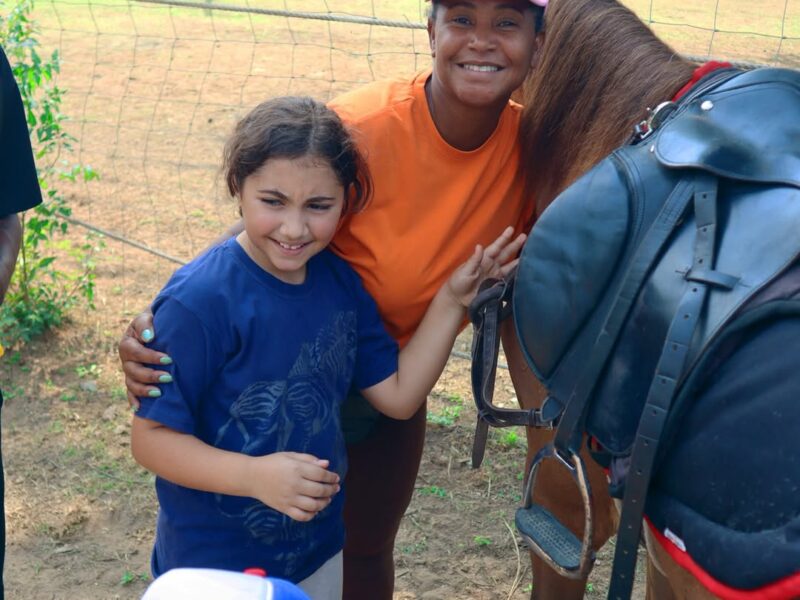 Centro Hípico Tumba Grande