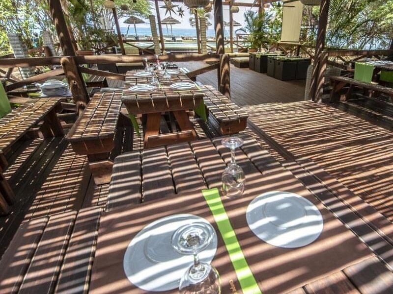 Carpe Diem Resort Tropical