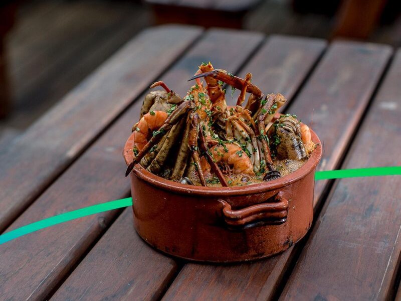 Carpe Diem Resort Tropical