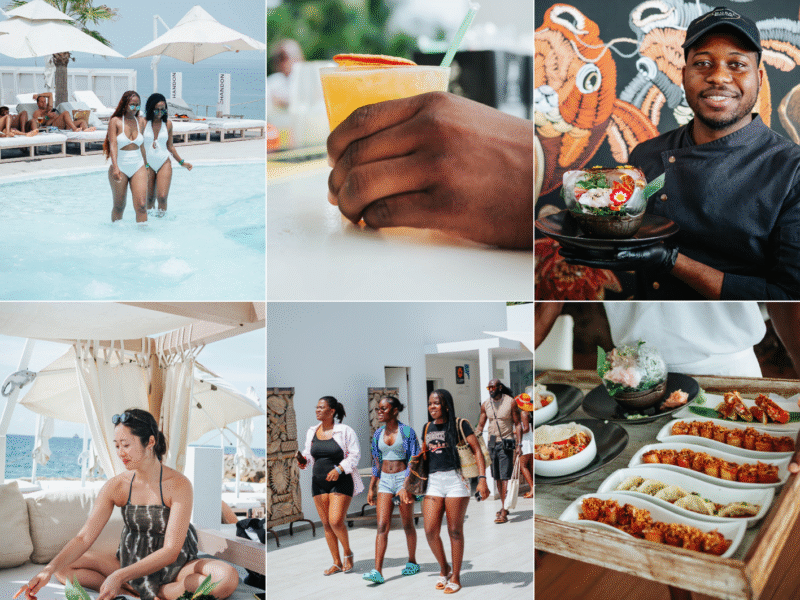 Lookal Beach Club