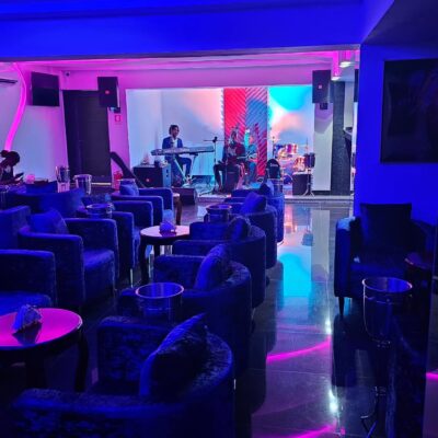 Catmore Restaurante e Jazz Bar