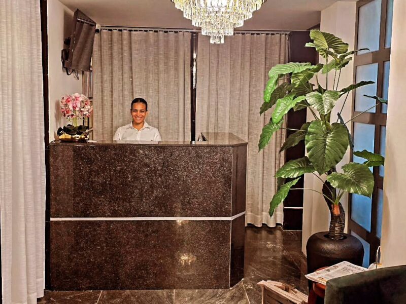 Catmore Restaurante e Jazz Bar