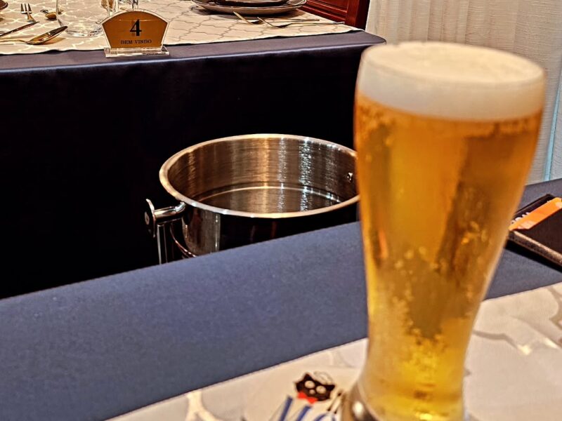 Catmore Restaurante e Jazz Bar