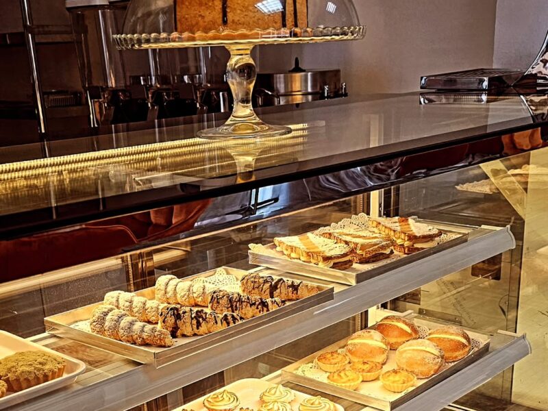 Catmore Restaurante e Jazz Bar