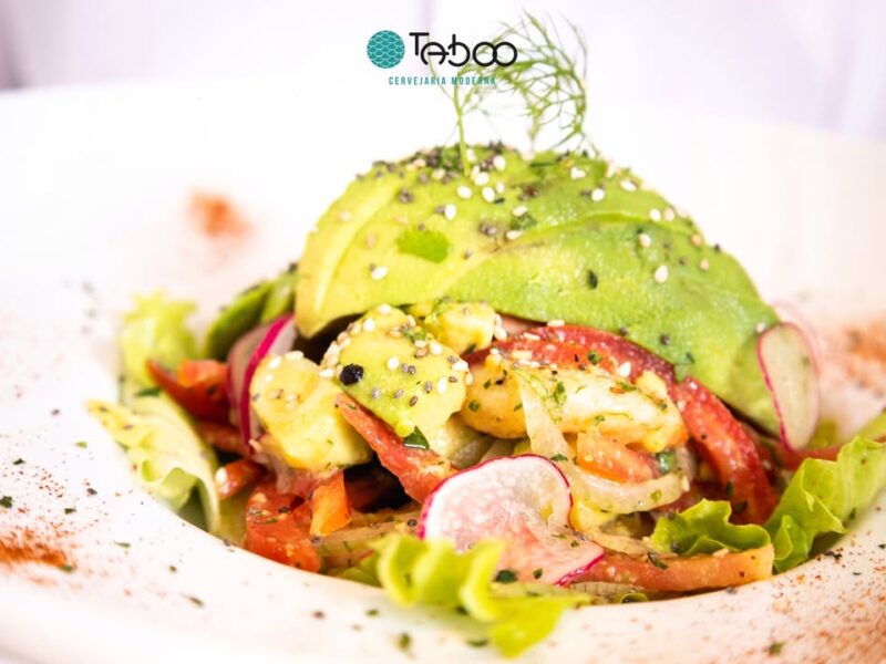 Taboo - Cervejaria Moderna