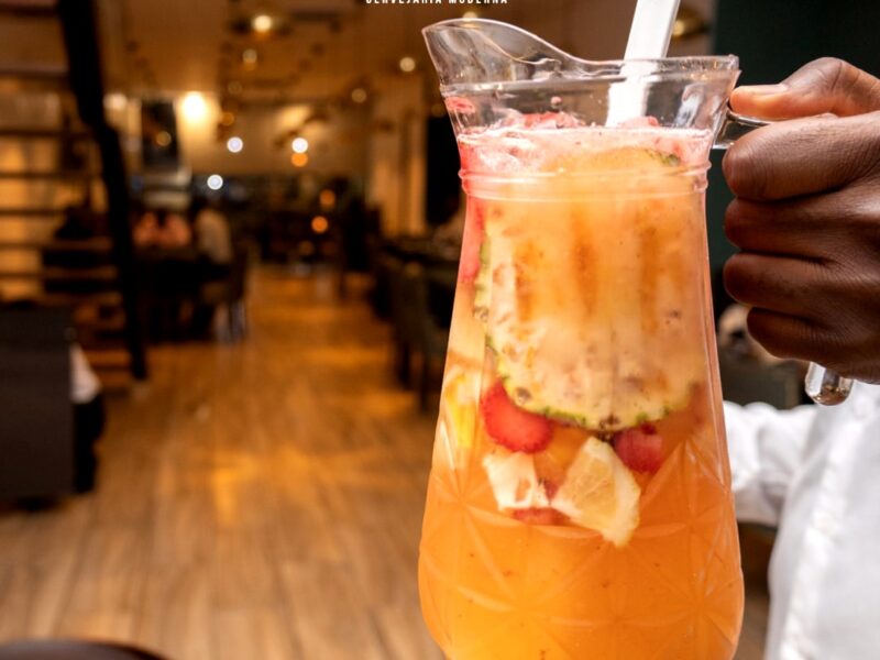 Taboo - Cervejaria Moderna